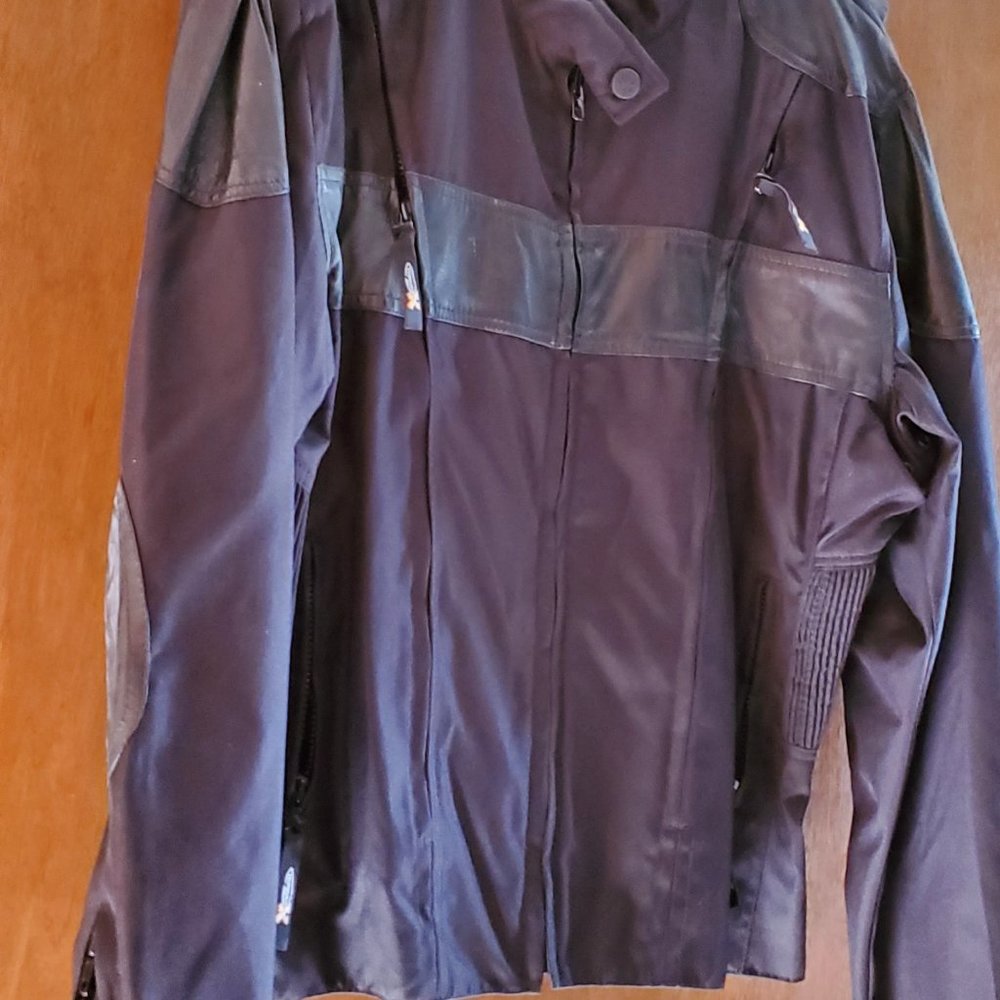 Element Nylon Jacket - image 1